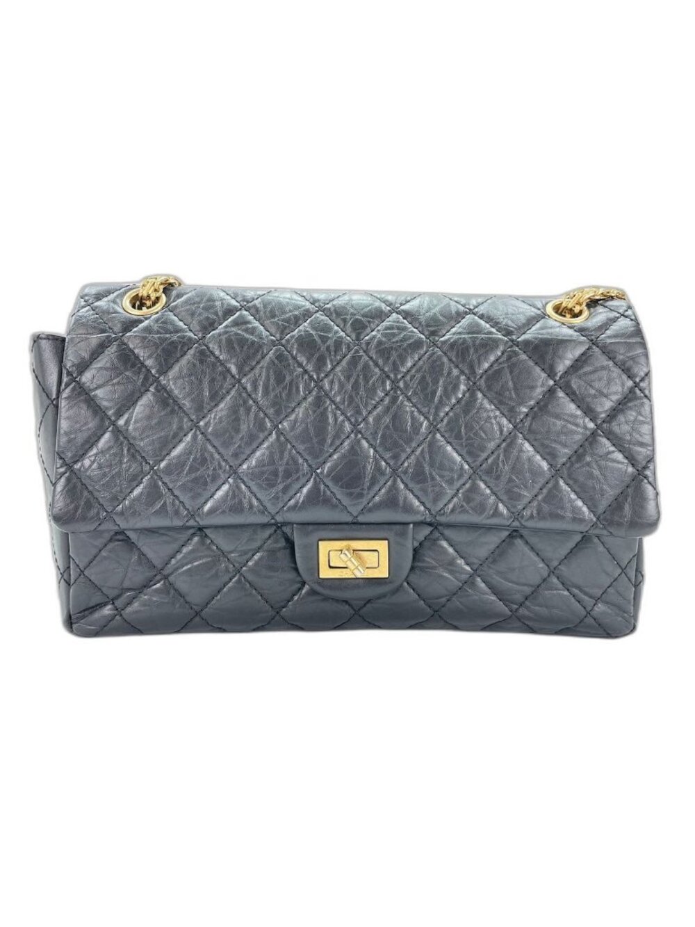 Chanel Shoulder Bag Quilted
